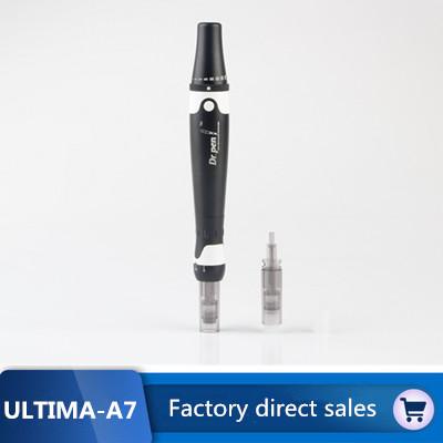 New Hot sale Dr pen wireless electric micro needle high speed rechargeable skin care instrument ULTIMA-A7