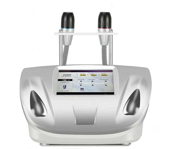 2 018 Newest Hifu Face Lifting Wrinkle Removal Super Ultrasound Machine