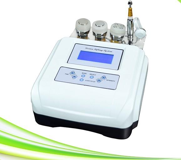 spa salon needless mesotherapy skin care electroporation mesotherapy device