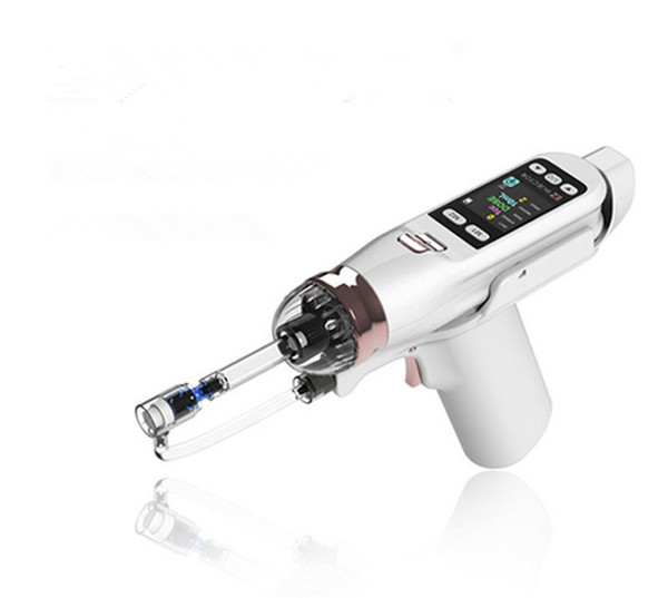 Fast shipping Mesotherapy Gun Meso gun Beauty Equipment For Skin Rejuvenation Spa Salon skin care beauty device