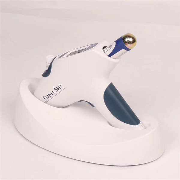 2018 new Mesotherapy Gun Mesogun Meso Therapy Rejuvenation Wrinkle Remove Beauty Machin