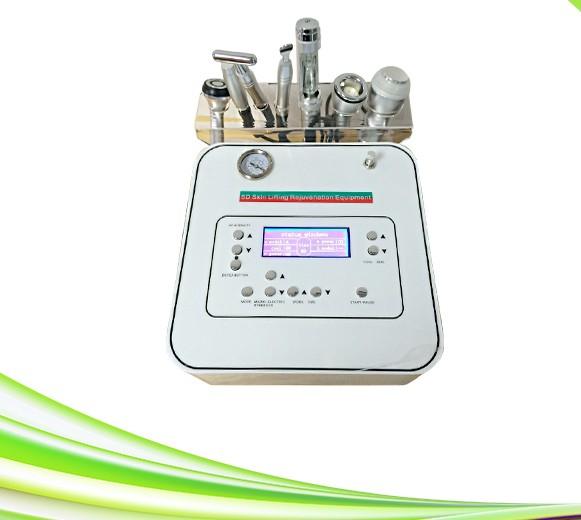 spa salon multifunctional meso rf lifting face plasma machine plasma lift pen