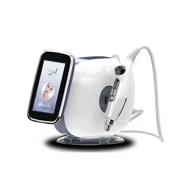 Portable Needle Free Mesotherapy Machine With EMS And RF Function