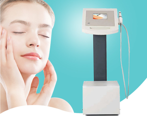 Latest Needleless no needle mesotherpy Water Oxygen skin care Machine for whitening moisturizing anti wrinkle equipment