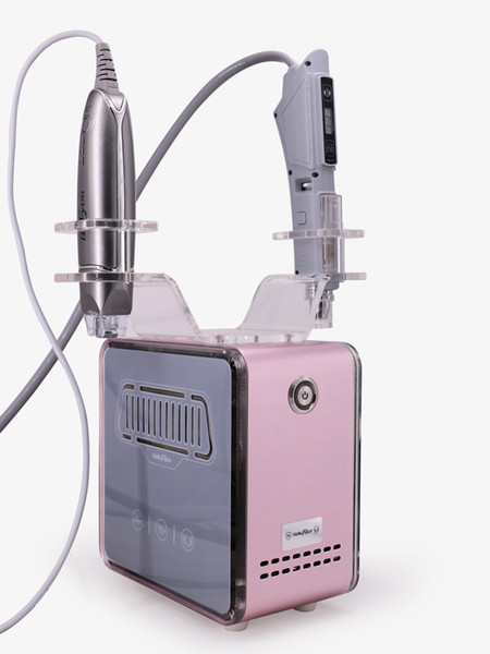 2019 New Arrival Mesotherapy For Face Wrinkle Removal Skin Gun