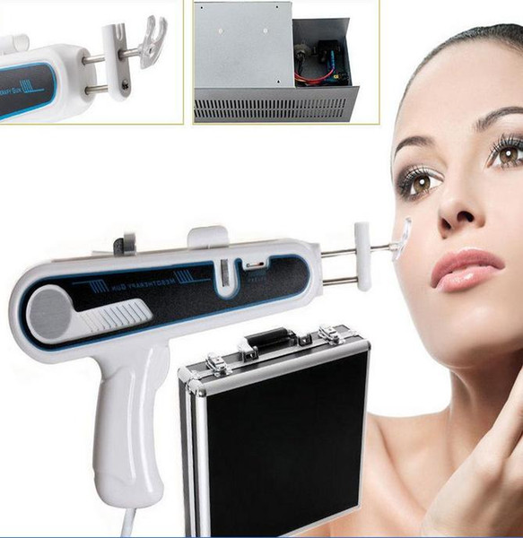 2018Promotion price injection gun/ meso gun mesogun for skin rejuvenation Anti-aging Wrinkle Remove