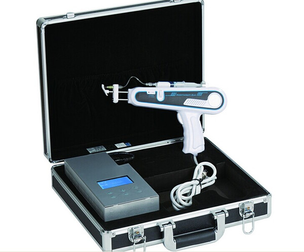 Beauty equipment machine anti wrinkle skin rejuvenation meso gun,mesotherapy gun,mesogun needle therapy beauty device