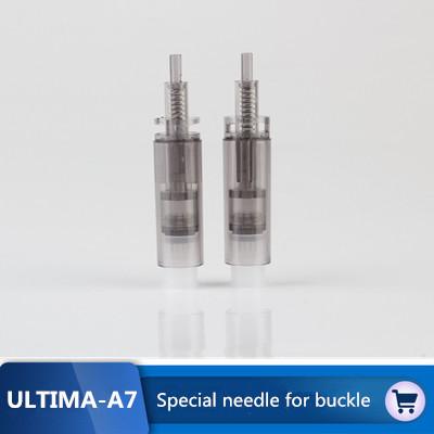 ULTIMA-A7 electric micro-needle dr.pen beauty special electric micro-needle instrument semi-permanent ULTIMA-A7 special needle