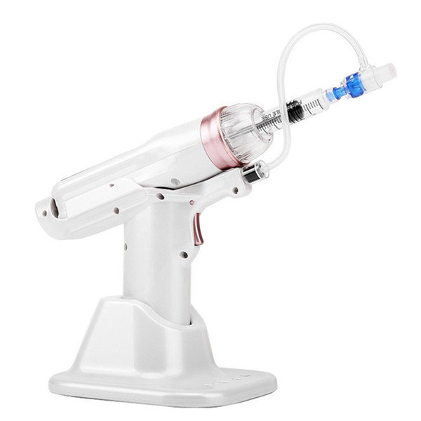 EZ Mesotherapy water gun EZ Injector Negative pressure mesogun equipment Ez injector gun