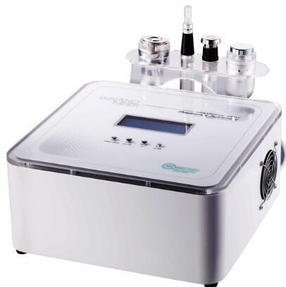 2017No-Needle Mesotherapy Device Needle Free Mesotherapy Faical Machine Multifunction Facial Beauty Equipment Skin Rejuvenation Wrinkle Remo