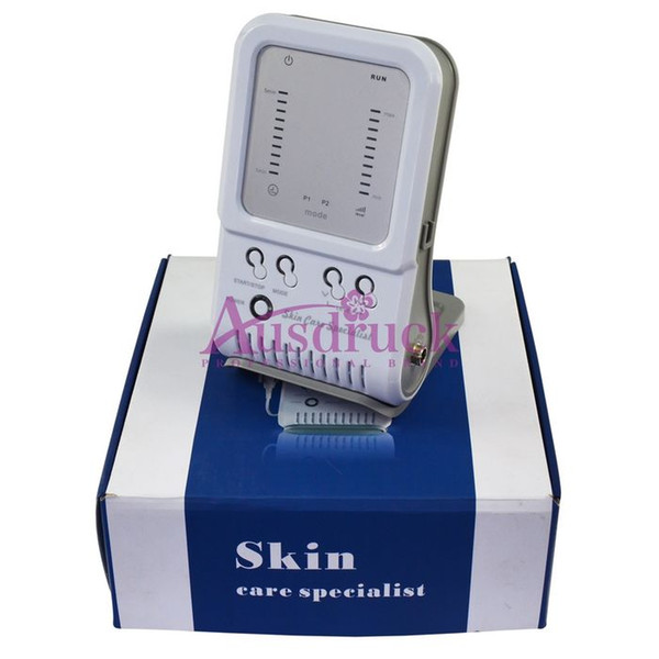 UK ship 2015 New Mesotherapy Facial Rejuvenation RF lifting Anti aging Electronic muscle stimulation Meso therapy skin care Beauty Equipment