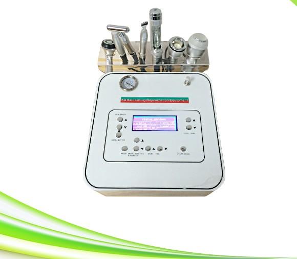 electroporation mesotherapy skin whitening care meso injector mesotherapy electroporation machine