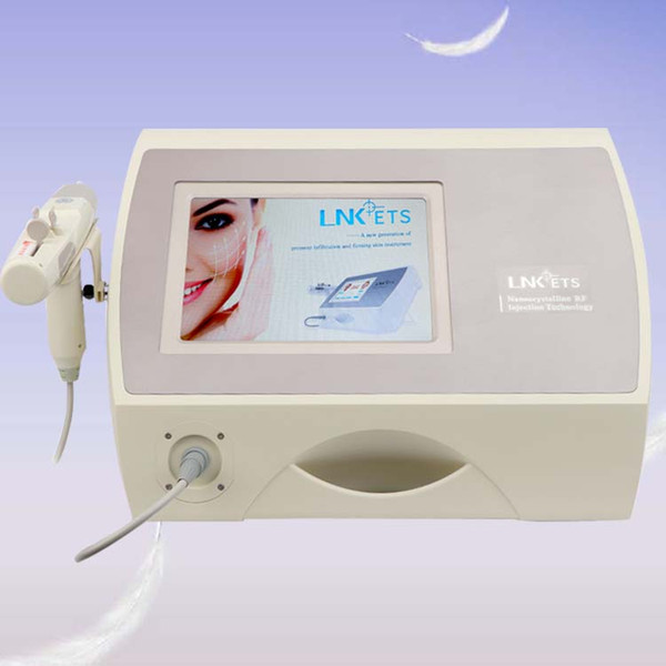 Portable Free Mini No Needle Free Mesotherapy Water Mesotherapy skin rejuvenation meso injection gun Mesotherapy Machine