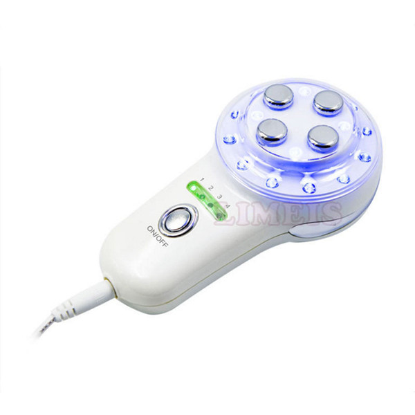 MINI Radio Frequency RF Electroporation Mesotherapy Photon RF Face Lift Facial Care Remove Wrinkle Skin Tightening Body Spa Beauty Device