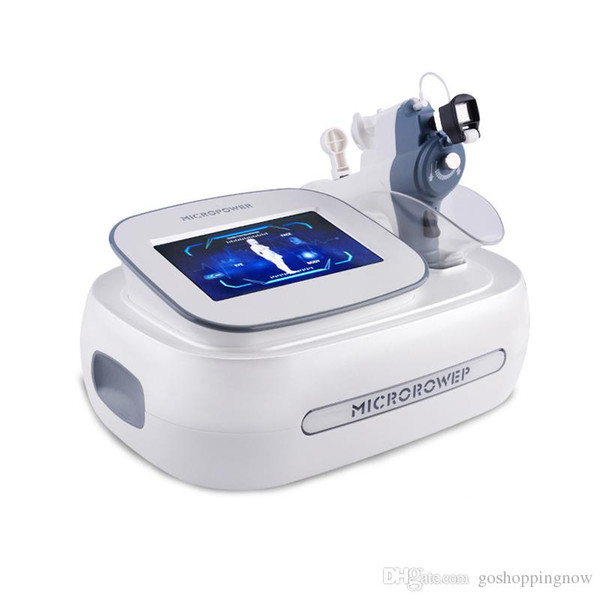 Needle Free Injection Beauty Device Mesotherapy Gun Meso Injector Meso Gun Face Lifting Skin Tightening Anti Wrinkle Beauty Machine