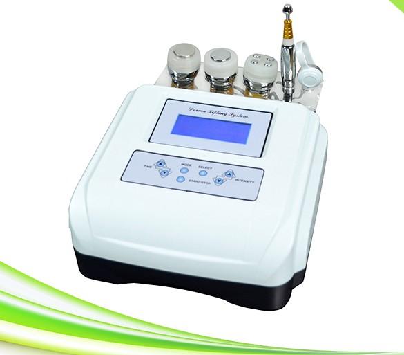 multifunction electroporation anti aging electroporation mesotherapy machine