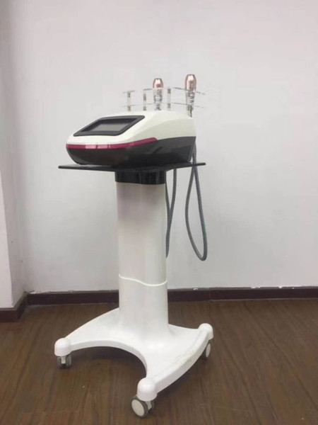 2018 Newest Hifu Face Lifting , LCD Display Technology V-MAX Face Lifting and Skin Rejuvenation Beauty Machine Remove wrinkle treatmen