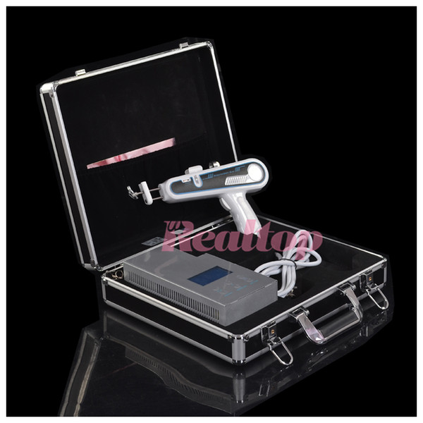 2016 Hot selling best prices mesotherapy injection gun facial lifting mesogun skin rejuvenation for home use face care