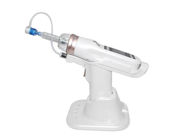 Hot Sale EZ Injection Skin Rejuvenation No-needle Mesotherapy Beauty Device Water Injection Meso Mesotherapy Gun zzh