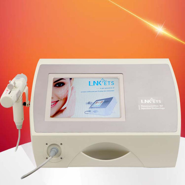 New Design Professional Device Electro No Needle Water Mesotherapy Gun Electroporation Mini No-Needle Mesotherapy CE/DHL