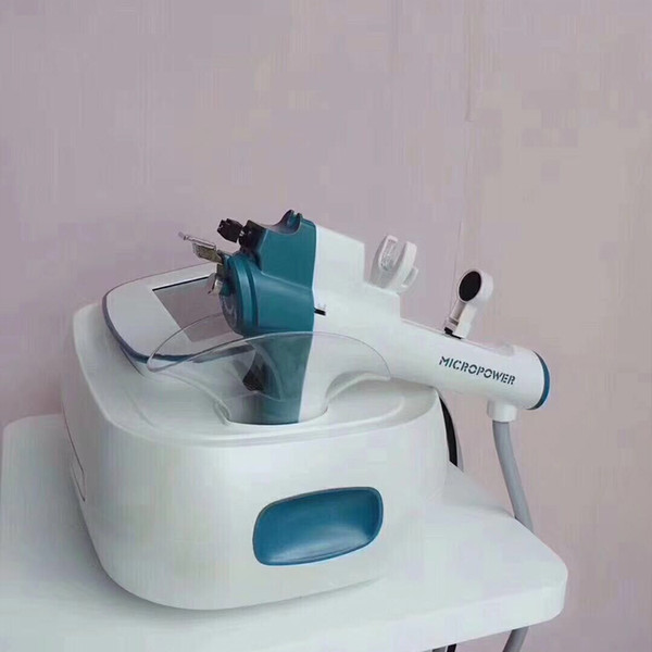 Portable No Needle Mesotherapy Water Injection Meso Gun for Skin Rejuvenation Facial Lifting Wrinkle Removal Anti Aging