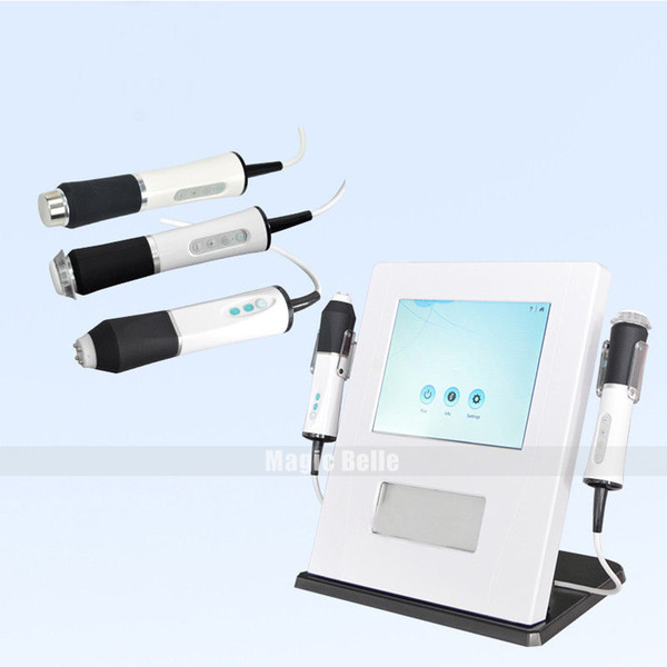 2019 newest Multi-functional skin tightening machine deep clean skin anti-aging machine wrinkle removal face lift moisture skin spa beauty