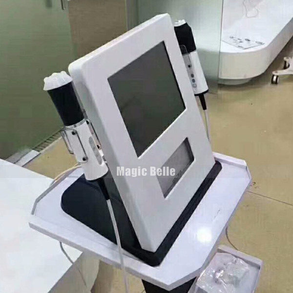 2019 korea designed skin tightening machine wrinkle removal machine home spa salon use skincare beauty machine free shipping