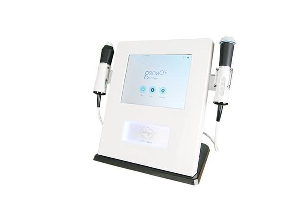 skin whitening skin care machine for oxgen skin dermis and epidermis made in China Alibaba special