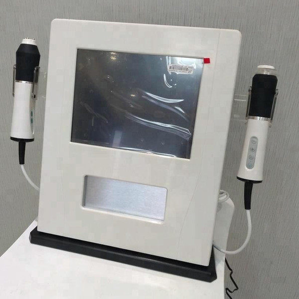 2019 hot rf Oxygen Spryer and Oxygen Jet Skin Rejuvenation Beauty Machine