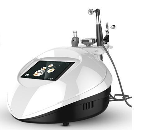 Great item!!! O2 Oxygen Injection Jet Ance Spots Treatment skin rejuvenation oxygen jet facial machines for Spa&home Use