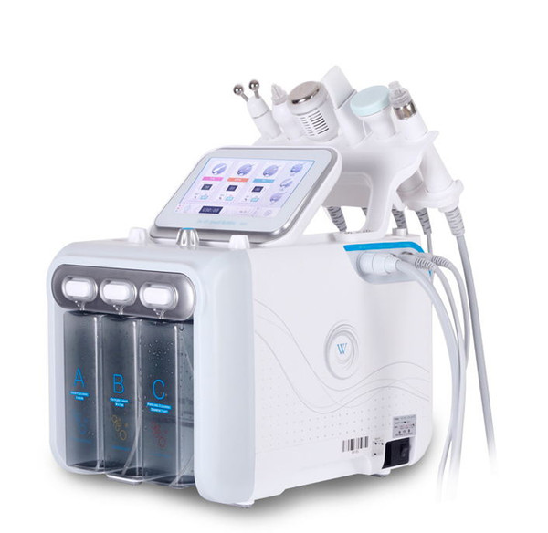 Beauty Salon Equipment Hydra Aqua Peel Water Oxygen Jet Peel Machine