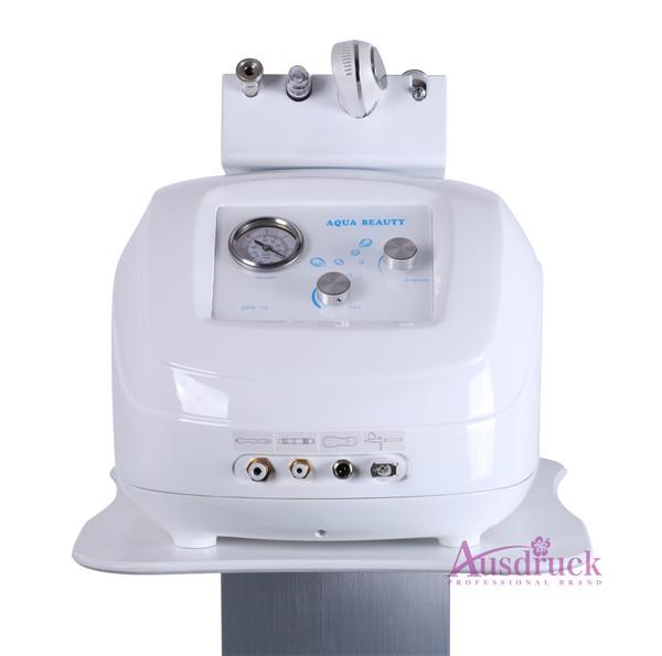 Hydro Dermabrasion Water Jet Facial Hydra Microdermabrasion spray hot cold sonic hammer Skin Care Beauty Salon SPA Care Devcie