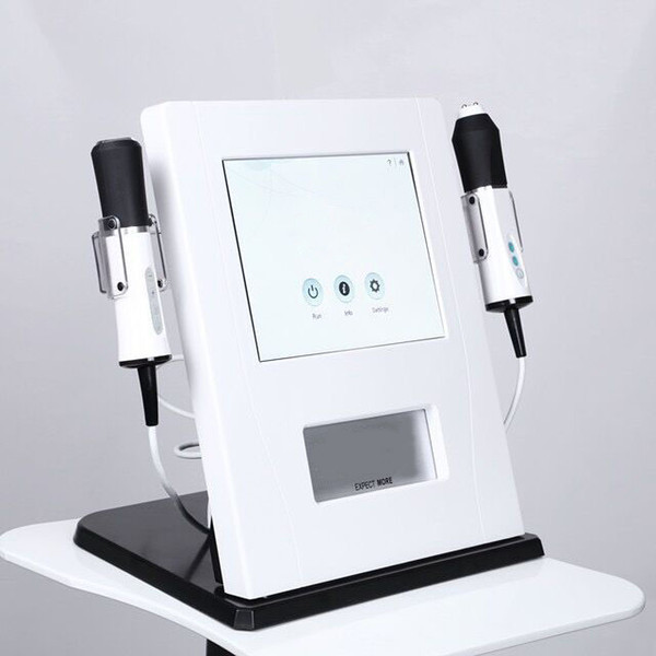 3 in 1 oxygen facial machine Oxygen Face Lift Wrinkle Remover RF Facial Machine anti aging beauty equipment