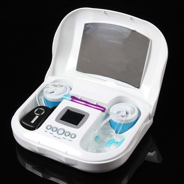 Hot Sale Beauty Salon Hydro Dermabrasion Microdermabrasion Dermabrasion Skin Peel Water Jet Beauty Machine Home Use