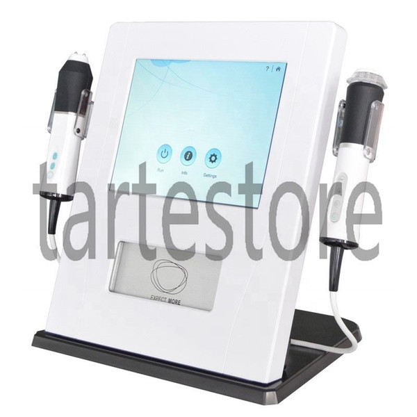 Oxygen 3 in 1 Oxygen Jet Face Lift Wrinkle Remover RF Facial Machine anti aging Beauty Equipment