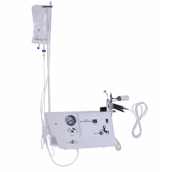 Water Oxygen Injection Skin Care Machine High Quality Professional Hydro Oxygen Facial Care beauty salon devices