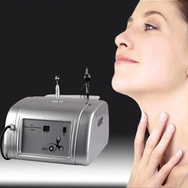 Hot sale Water Oxygen Jet Peel Machine 99% Pure Oxygen Facial Machine For Skin Acne Treatment Skin Care