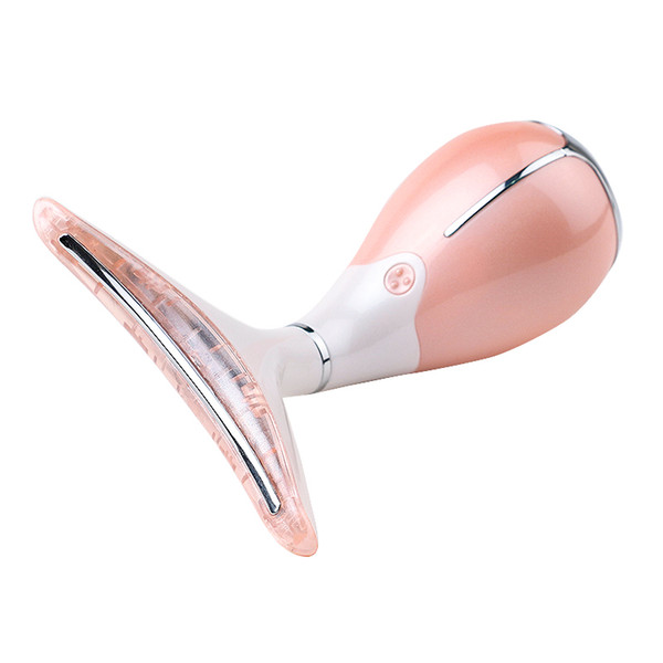 RF Equipment Neck Protector Wrinkle Care Instrument RF RF Neck Massager Massager Ultrasonic Beauty Instrument Beauty Equipment A571