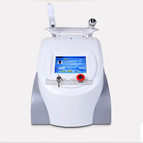 Portable Elight+RF Hair Removal machine/ipl rf laser/ipl portable