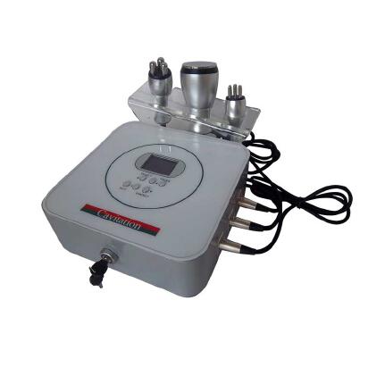 Hot Sale Ultrosonic Cavitation Tripolar Radio Frequency Slimming Machine