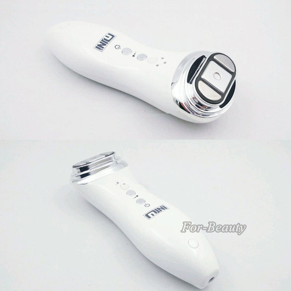 MINI HIFU for face lift and wrinkle removal anti-aging beauty device for homeuse