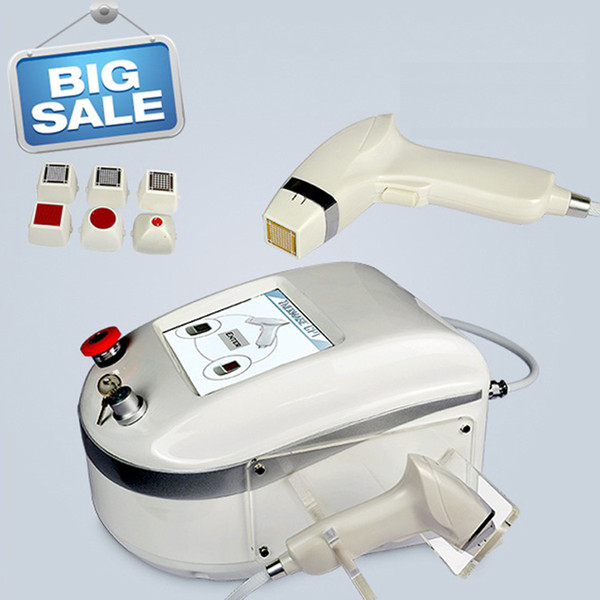 radio frequecny wrinkle removal face lifting machine/ fractional rf machine /rf thermagic machine