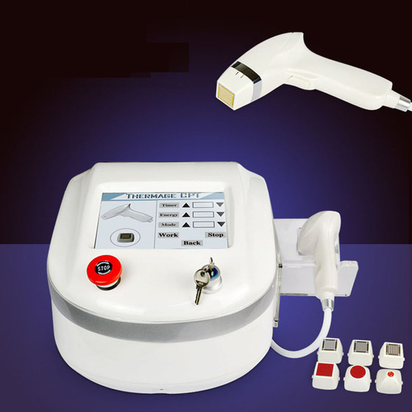 fractional rf microneedle machine/fractional rf thermagic/ fractional rf skin rejuvenation machine