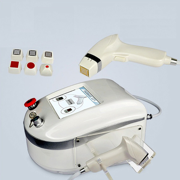 Fractional rf face lifting machine / thermagic /rf wrinkle removal face lifting machine