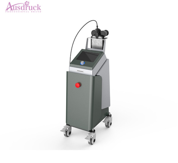 New professional strong Ultrasonic skin tightening weight loss fat removal RET wave rf machine RET100 for salon clinic SPA use