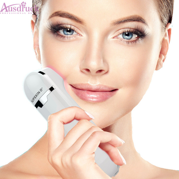 Fast effect facial lifting radio frequency face lifting RF Quantum equipment photon skin tightening home use RF beauty instrument