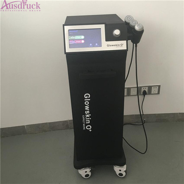 2018 UK Latest quantum RF salon and clinic  use no pain no electric shock anti- wrinkle face lift slimming and weight loss beauty machine