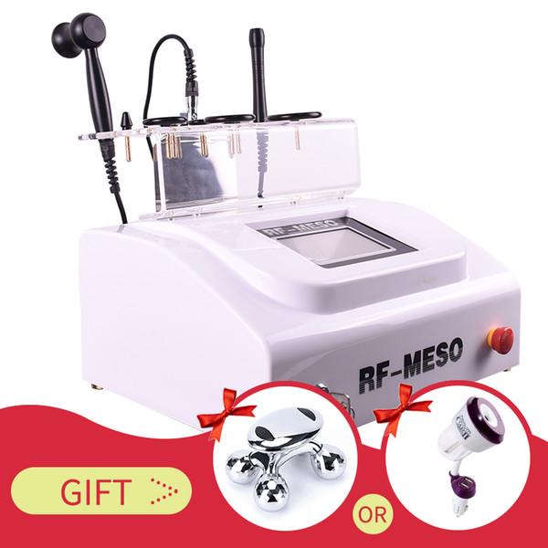 2018 best rf skin tightening face lifting machine monopolar rf machine for beauty salon use