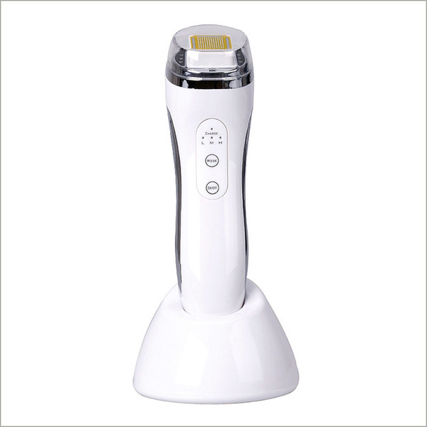 RF Skin Rejuvenation SkinTighten Wrinkle Removal Anti-aging Dot Matrix Skin Care RF Fractional RF Portable Beauty Device