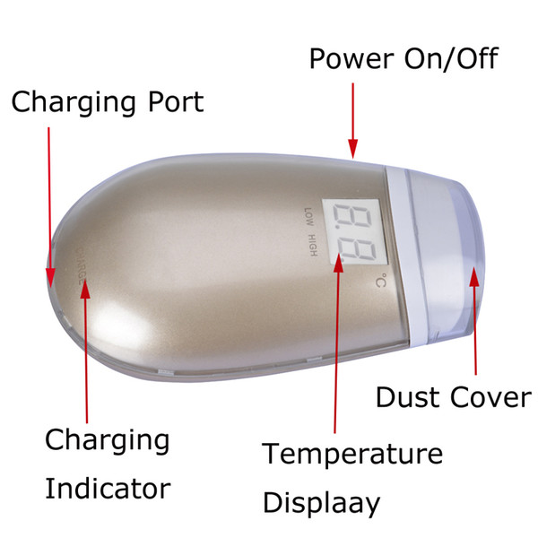 No Surgical RF Radio Frequency Skin Stimulation Collagen Generation Face Eye Neck Forehead Wrinkle Remove Lifting Beauty Machine